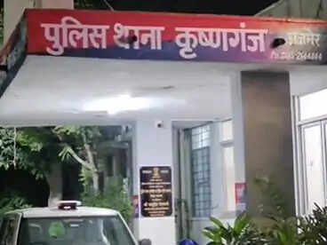 अजमेर में CRPF जवान से मारपीट कर लूट, मदद के बहाने अस्पताल बुलाकर कार में ले गए बदमाश