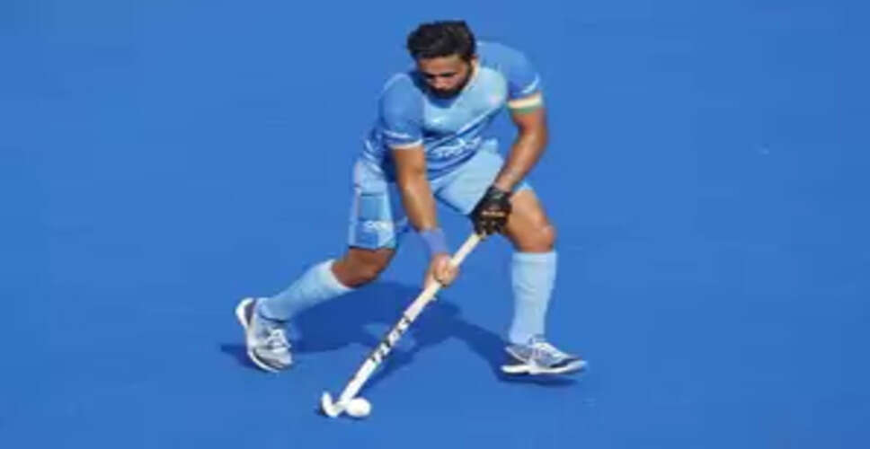 हॉकी इंडिया लीग: सूरमा हॉकी क्लब नेतृत्व में परिवर्तन नहीं करेगी