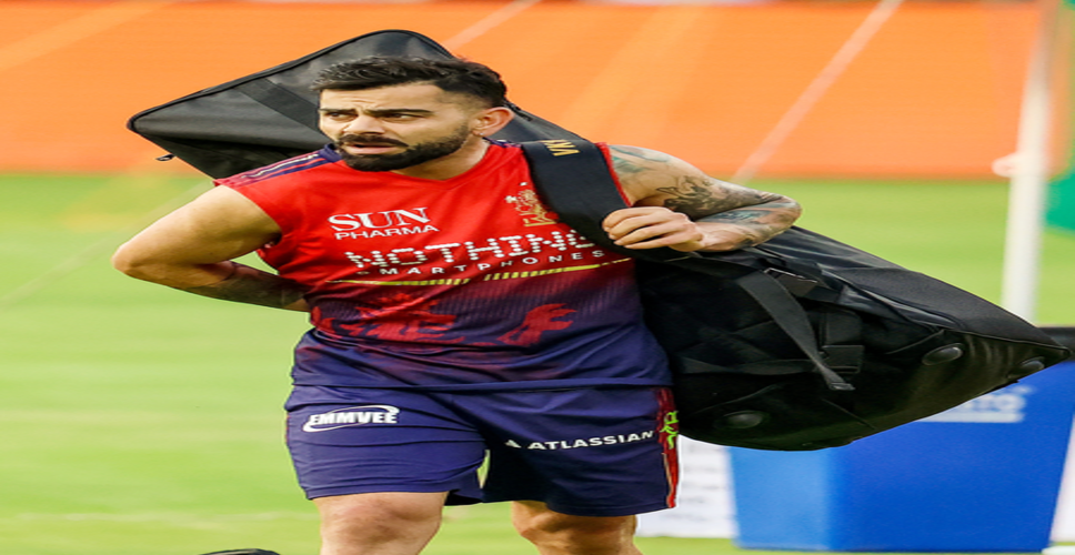 आरसीबी को 'डिफेंडिंग चैंपियंस' कहलाने में 18 साल लगे, विराट को देखना होगा खास: मोहम्मद कैफ