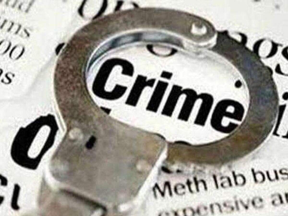 भीलवाड़ा में दिनदहाड़े चेन स्नैचिंग, वीडियो में देंखे 25 सेकंड में वारदात को अंजाम देकर फरार हुए बदमाश