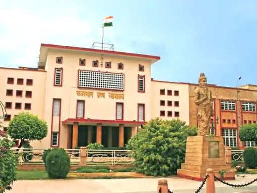 राजस्थान हाईकोर्ट के आदेश के बाद शहरी सेवा शिविर-2026 की छह प्रमुख योजनाओं पर रोक