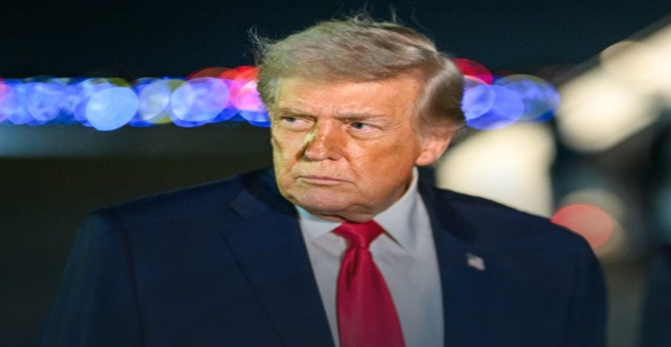 ईरान परमाणु हथियार नहीं बना सकता, उसे ये बात अच्छी तरह समझ आ गई है : ट्रंप