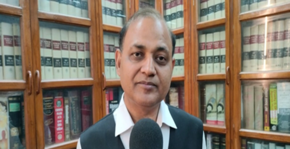 जब तक कांग्रेस नेतृत्व करेगी तब तक इंडिया गठबंधन का कोई भविष्य नहींः सोमनाथ भारती