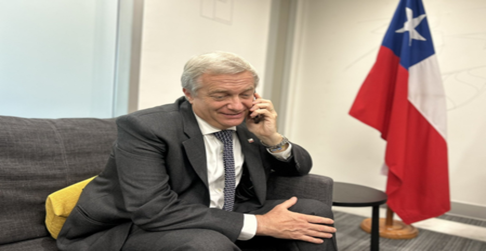 पीएम मोदी ने चिली के नए राष्ट्रपति जोस एंटोनियो कास्ट को दी बधाई