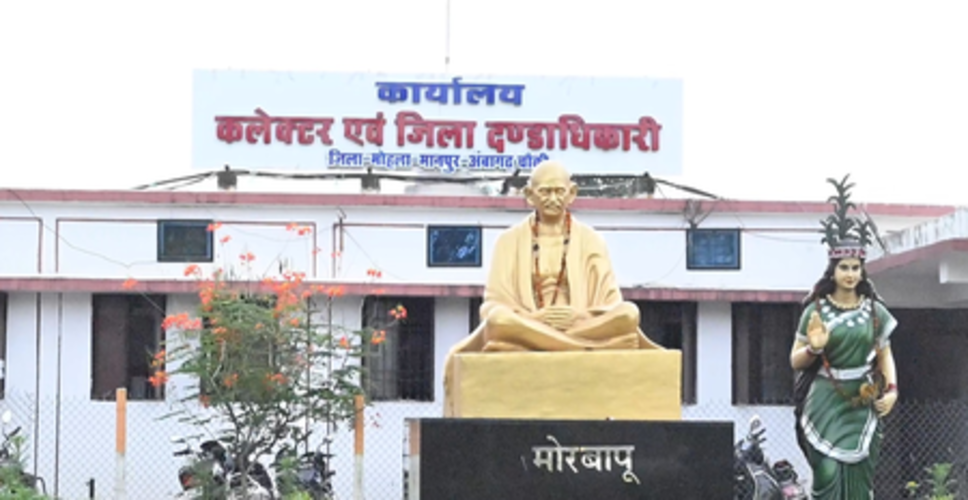 छत्तीसगढ़ : मोदी सरकार की योजनाओं से बदली वनांचल की तस्वीर, लाभार्थी ने बताया- 12 साल का कार्यकाल बेमिसाल