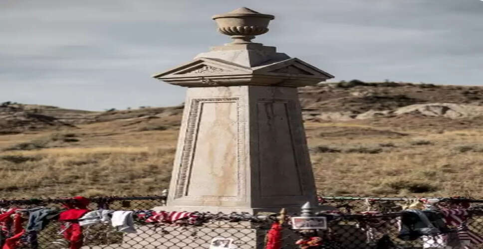 वूंडेड नी नरसंहार: जिसके बाद अमेरिका के मूल निवासियों ने संगठित सशस्त्र विरोध का रास्ता छोड़ दिया