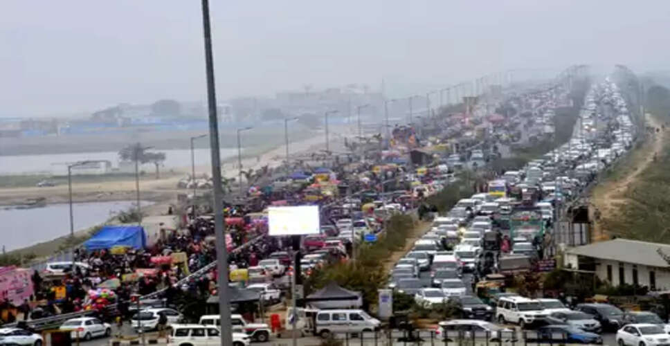 नव वर्ष के स्वागत और गुजरते साल की विदाई के लिए पटना तैयार, मंदिरों से लेकर पार्कों तक में तैयारी