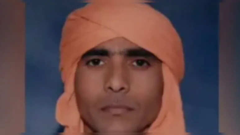 झुंझुनूं के खेतड़ी में साधु की आत्महत्या से सनसनी, 8 पेज का सुसाइड नोट और वीडियो में लगाए गंभीर आरोप