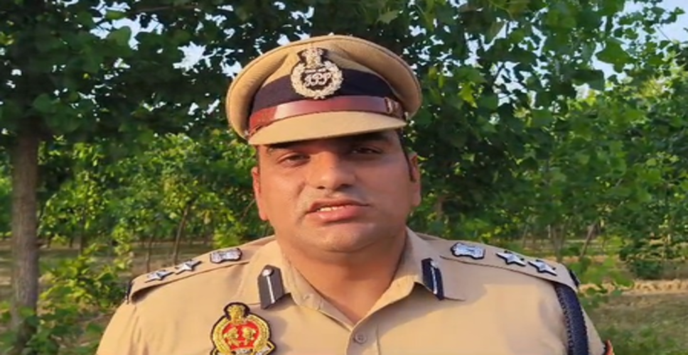 यूपी के बरेली में हाईवे किनारे छात्रा का शव मिलने से हड़कंप, जांच में जुटी पुलिस