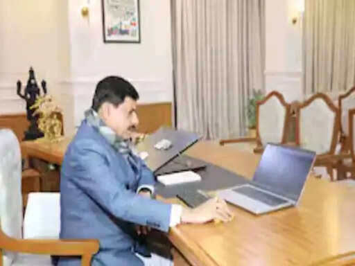 राजस्थान में ट्रांसफर सिस्टम पर बड़ा सवाल: ‘A+ नोटशीट’ रोकी गई, 261 तबादले अटके; ‘A कैटेगरी’ के 1889 प्रस्ताव भी लंबित