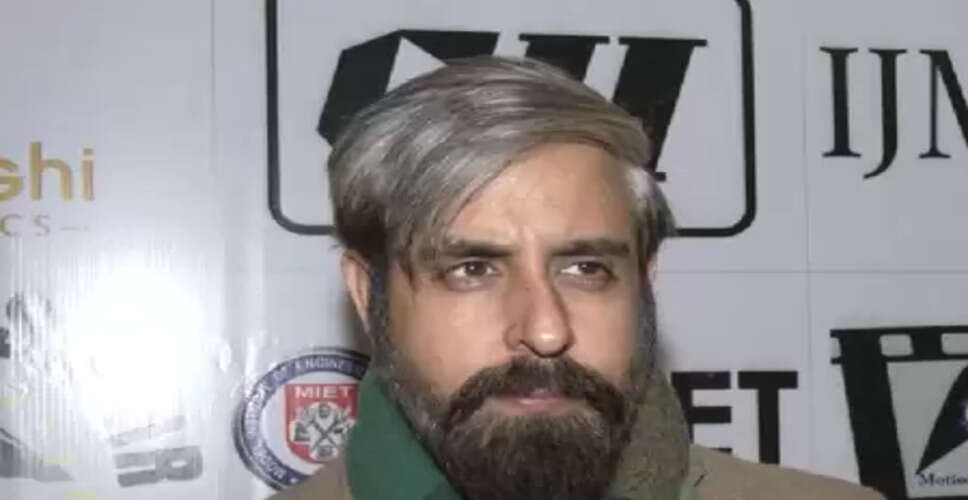 जम्मू-कश्मीर फिल्म उद्योग को मिलेगी नई ऊर्जा, सीआईआई ने किया जेके फिल्म महोत्सव का आयोजन