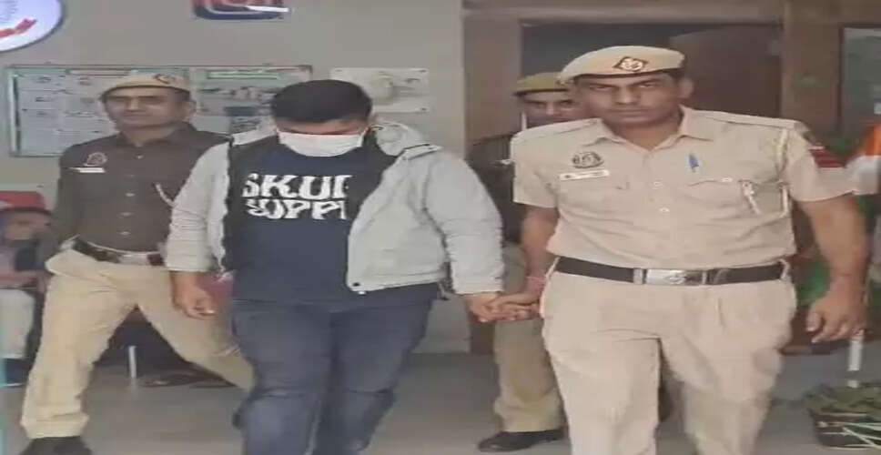 दिल्ली: पुलिस ने इंटरस्टेट साइबर फ्रॉड सिंडिकेट का किया भंडाफोड़, 3 गिरफ्तार