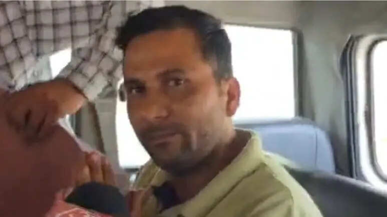 अनु मीणा आत्महत्या मामला: 21 दिन बाद गिरफ्तार हुआ आरोपी पति, PWD इंजीनियर गौतम मीणा