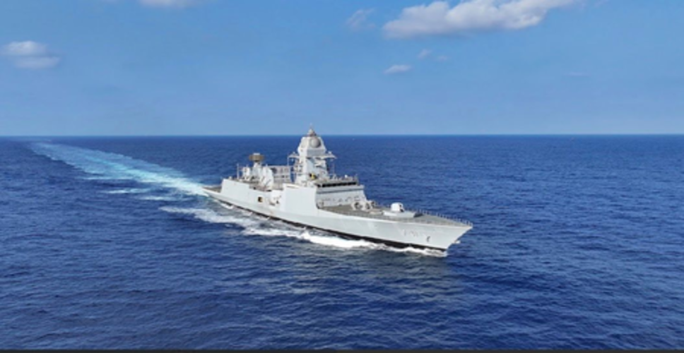 ब्रह्मोस मिसाइल से लैस है &lsquo;तारागिरी&rsquo;, एंटी-सर्फेस और एंटी-शिप युद्ध में है सक्षम