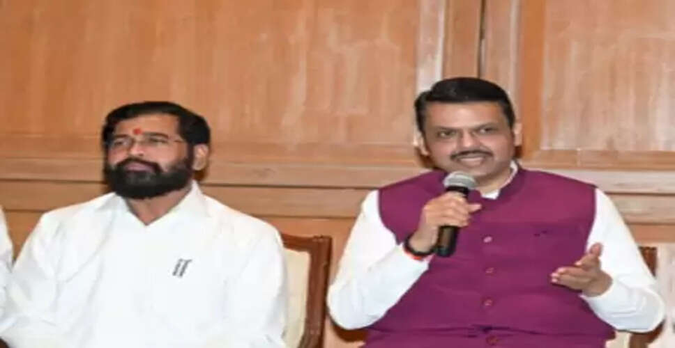 बीएमसी का रण: भाजपा&ndash;शिवसेना गठबंधन की बड़ी जीत के आसार, एग्जिट पोल्स का दावा