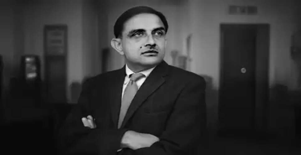 महान वैज्ञानिक डॉ. विक्रम साराभाई की पुण्यतिथि पर नेताओं ने दी भावपूर्ण श्रद्धांजलि