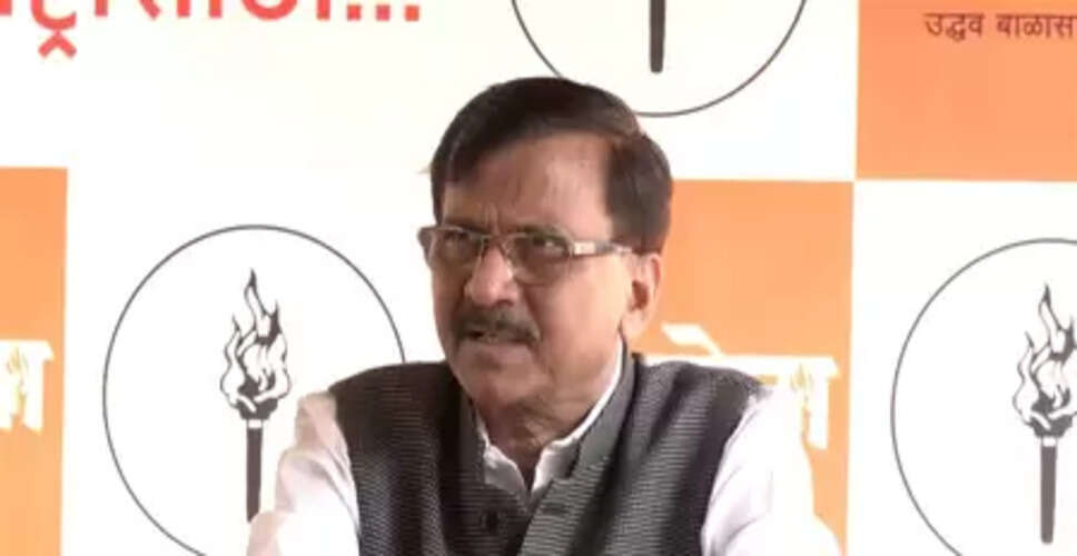 सात साल बाद चुनाव हो रहे हैं, अब बहुत कुछ बदल गया: संजय राउत