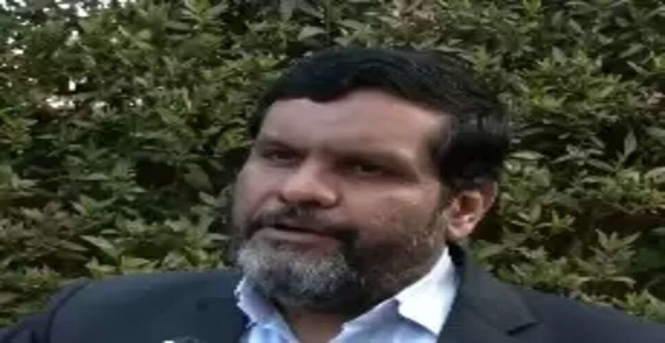 पीएम मोदी के नेतृत्व में भारत दुनिया में तीसरी सबसे बड़ी अर्थव्यवस्था बनेगा: गौरव वल्लभ