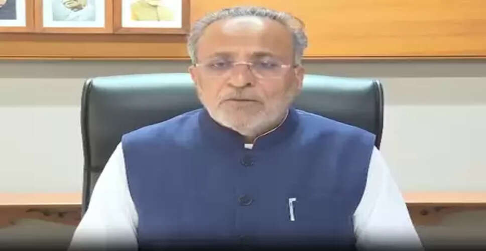 राज्य सरकार गुजरात के वनों और अरावली पहाड़ियों की रक्षा के लिए हमेशा प्रतिबद्ध रही: अर्जुनभाई मोढवाडिया