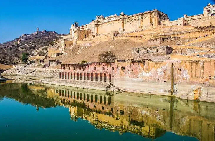 3 मिनट की इस वायरल डॉक्यूमेंट्री में जानिए आमेर किले के बारे में 6 दिलचस्प बातें, जो आपको यहां घूमने के लिए कर देंगी मजबूर