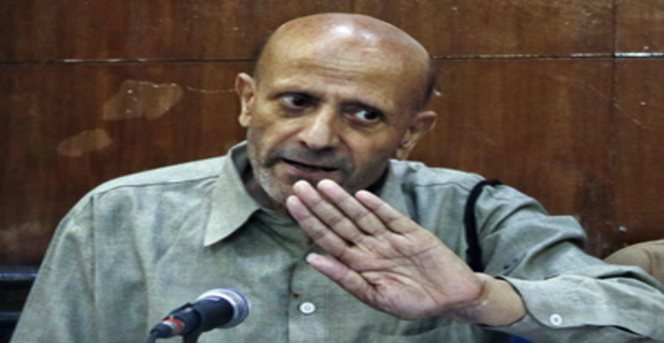 राशिद इंजीनियर की अंतरिम जमानत पर पटियाला हाउस कोर्ट में सुनवाई पूरी, 24 अप्रैल को आएगा फैसला