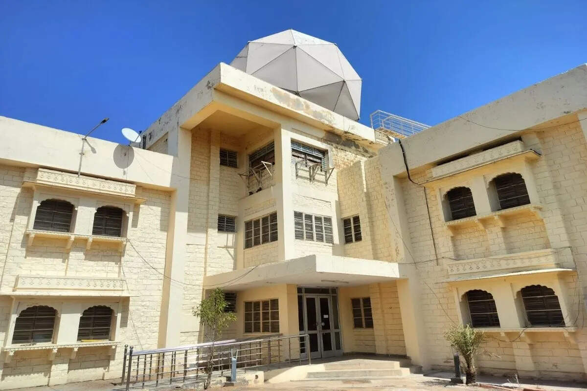 आधुनिक मौसम विज्ञान बना वरदान, सटीक पूर्वानुमान से आपदाओं का असर हो रहा कम