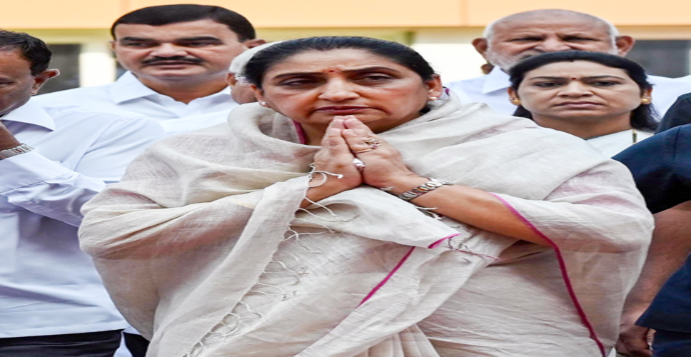 नरहरि जिरवाल का वायरल वीडियो विवाद, एनसीपी के तीन मंत्रियों के बाद चौथा संकट, सुनेत्रा पवार के लिए बड़ी चुनौती