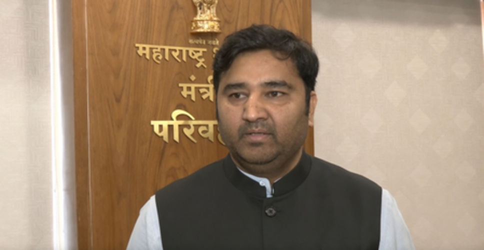 बकरी व्यापारियों के लिए स्पष्ट नियम बनाए महाराष्ट्र सरकार: हाजी अराफात शेख