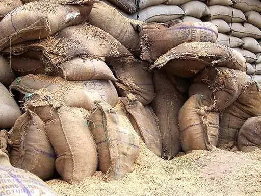 राजस्थान में बारिश ने बिगाड़ा हजारों टन सरकारी अनाज, 2089 टन गेहूं-चावल खराब; FCI के आंकड़ों से खुलासा