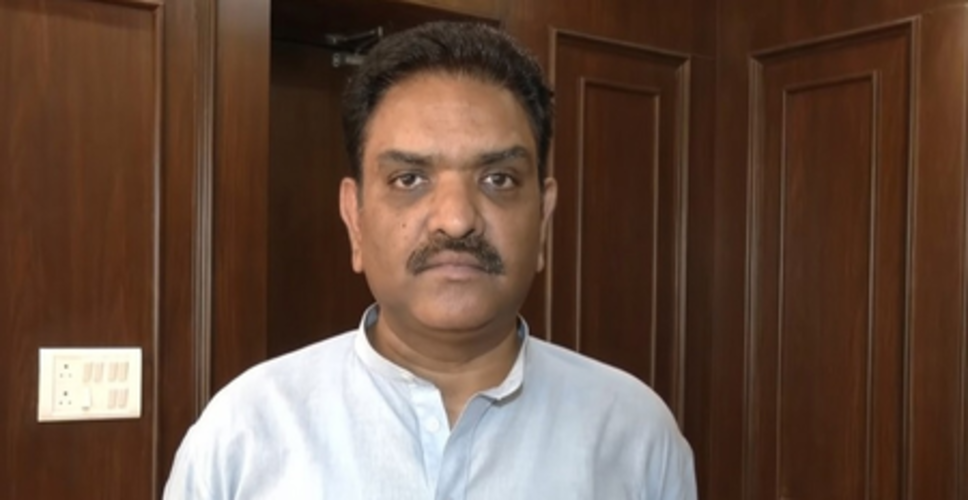 कांग्रेस ने दलित समुदाय के हितों और आकांक्षाओं पर कुठाराघात किया: असीम अरुण