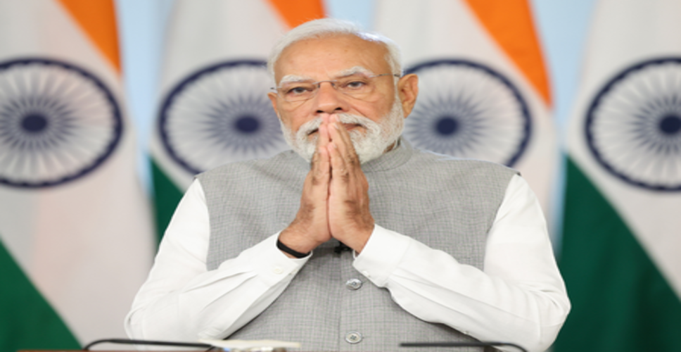 प्रधानमंत्री 28 फरवरी को अजमेर से 14 वर्ष की लड़कियों के लिए शुरू करेंगे देशव्यापी एचपीवी टीकाकरण अभियान