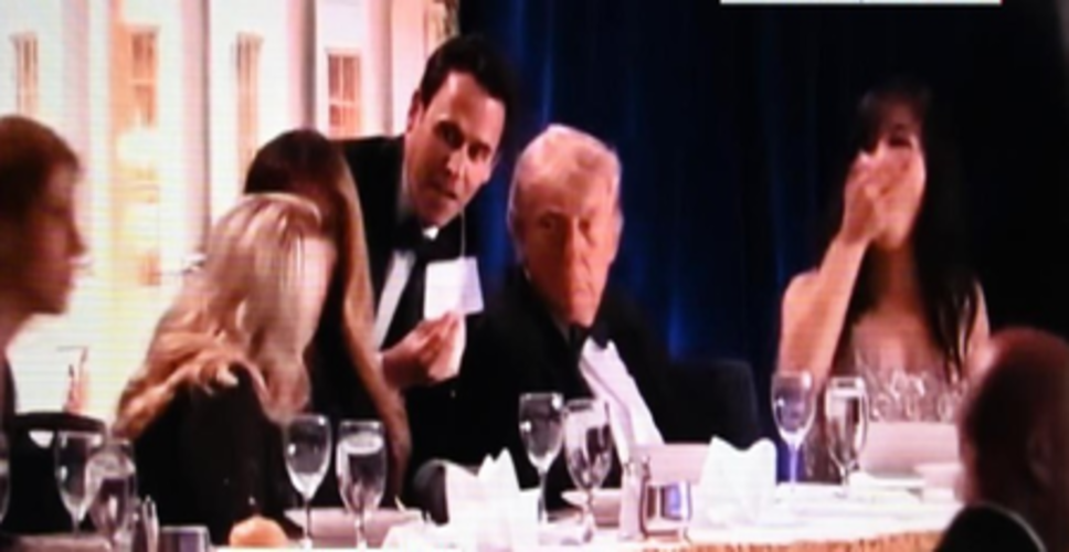 'शूटर को जल्दी काबू में किया गया'; राष्ट्रपति ट्रंप ने सुरक्षा एजेंसी की कार्रवाई की सराहना की