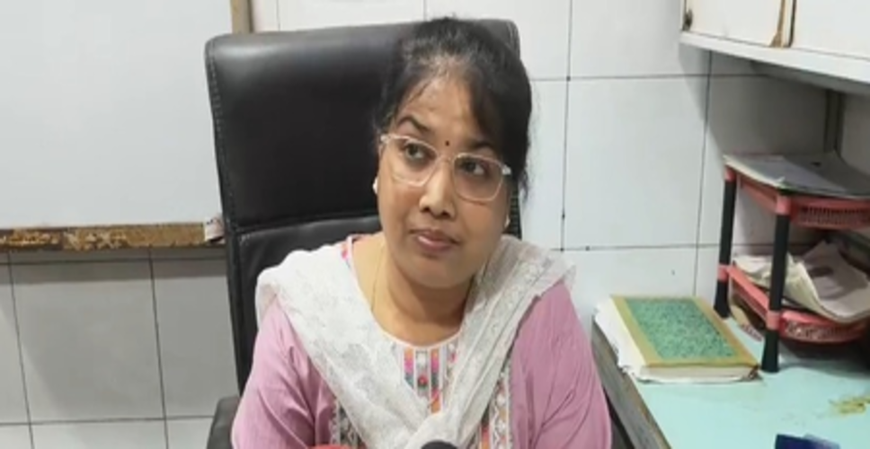 महाराष्ट्र : कचरे के डिब्बे में मिली 7 दिन की मासूम, इलाके में आक्रोश, पुलिस जांच में जुटी