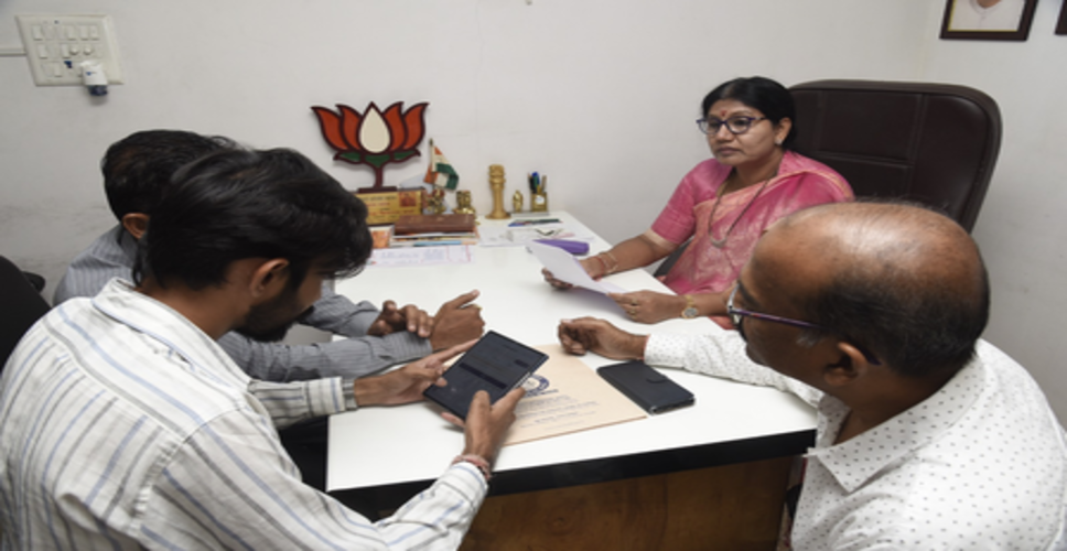 गुजरात में जनगणना 2027 के लिए चल रहे स्व-गणना अभियान में 23 लाख से अधिक नागरिक शामिल हुए