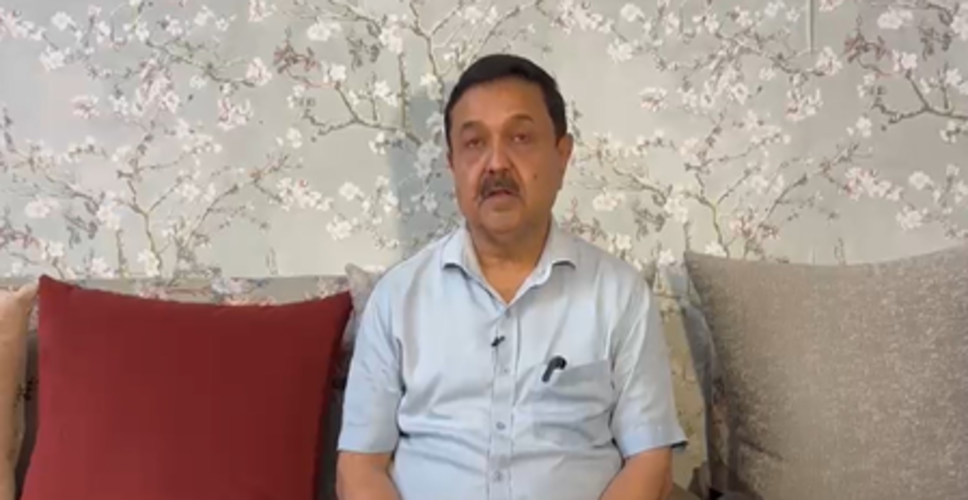 सिक्किम में आत्महत्या दर में 15.8 प्रतिशत की कमी, मानसिक स्वास्थ्य पहलों का दिखा असर: स्वास्थ्य मंत्री जी.टी. ढुंगेल