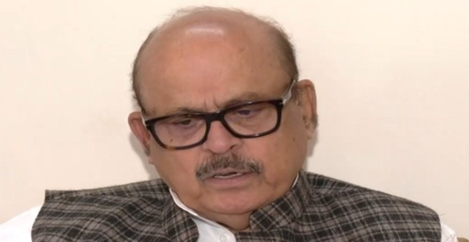 पीएम मोदी इजरायल में गाजा के मुद्दे को उठाएं : तारिक अनवर