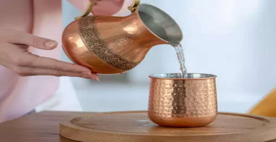 स्वास्थ्य ही नहीं, बल्कि ग्रहों की चाल को भी प्रभावित करते हैं घर में मौजूद बर्तन