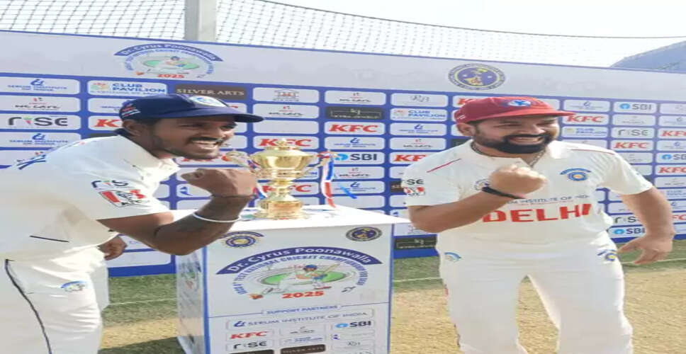 नेशनल क्रिकेट चैंपियनशिप फॉर डेफ के चौथे संस्करण की शुरुआत कोलकाता के मर्लिन राइज क्लब हुई