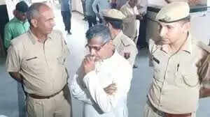 एसआई भर्ती परीक्षा 2021 पेपर लीक मामला, एसओजी ने किए चौंकाने वाले खुलासे
