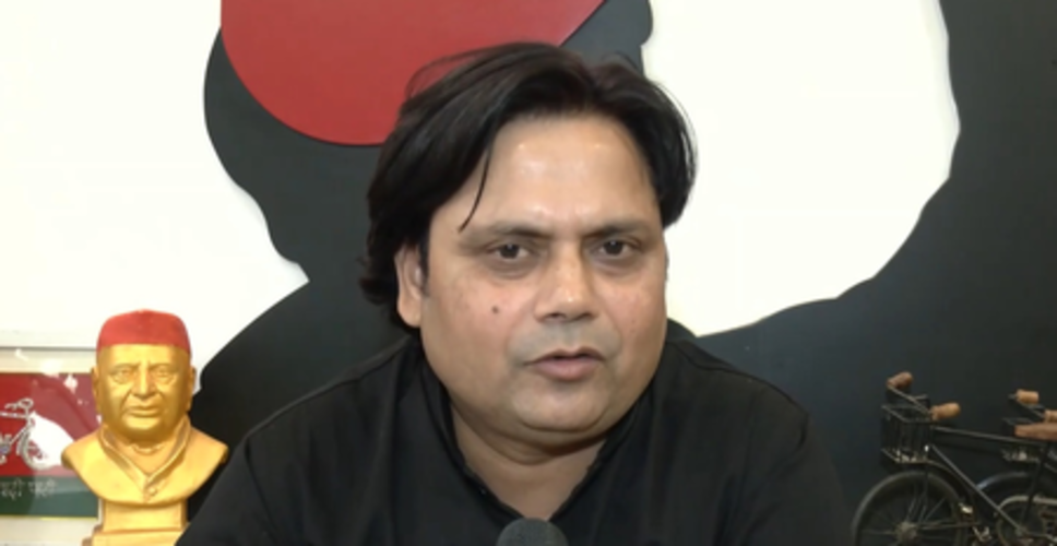 यूपी में कानून-व्यवस्था पर बोली सपा, अपराधियों का धर्म और जाति देखकर हो रही कार्रवाई