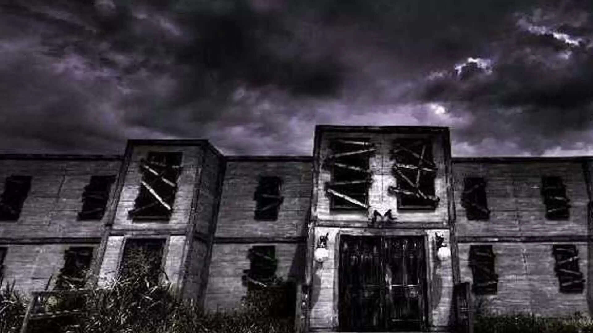 चित्तौड़गढ़ किले की भूतिया दुनिया जहां आज भी गूंजती है&nbsp;360 रानियों और दासियों के जौहर की चीखें, वीडियो में सुनकर कांप जाएगी रूह