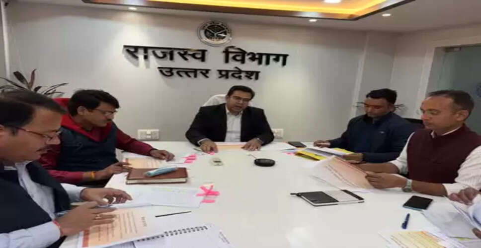 रैन बसेरों, अलाव और कंबल वितरण की रियल-टाइम मॉनिटरिंग तेज, लापरवाही पर राहत आयुक्त की चेतावनी