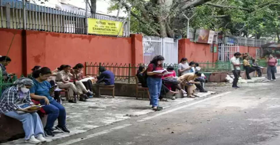 एमपी बोर्ड ने हिंदी, उर्दू और मराठी पेपर के लिए परीक्षा शेड्यूल में किया बदलाव, नई तारीखों की घोषणा