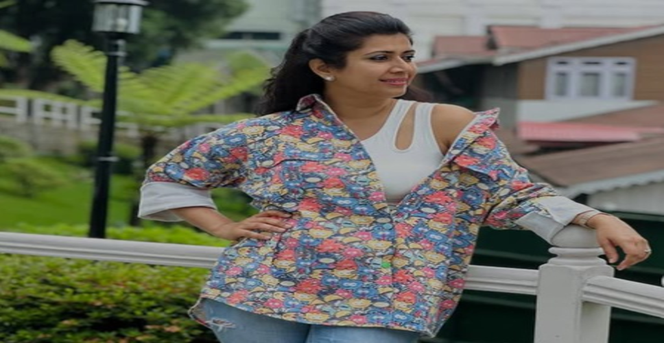 अंकिता भार्गव के परिजन के साथ ठगी की कोशिश, अभिनेत्री ने स्कैम को लेकर किया आगाह