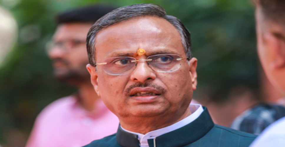 गाजियाबाद एनकाउंटर : एनडीए नेताओं का अबू आजमी पर पलटवार, 'उत्तर प्रदेश पुलिस निष्पक्ष होकर काम करती है'