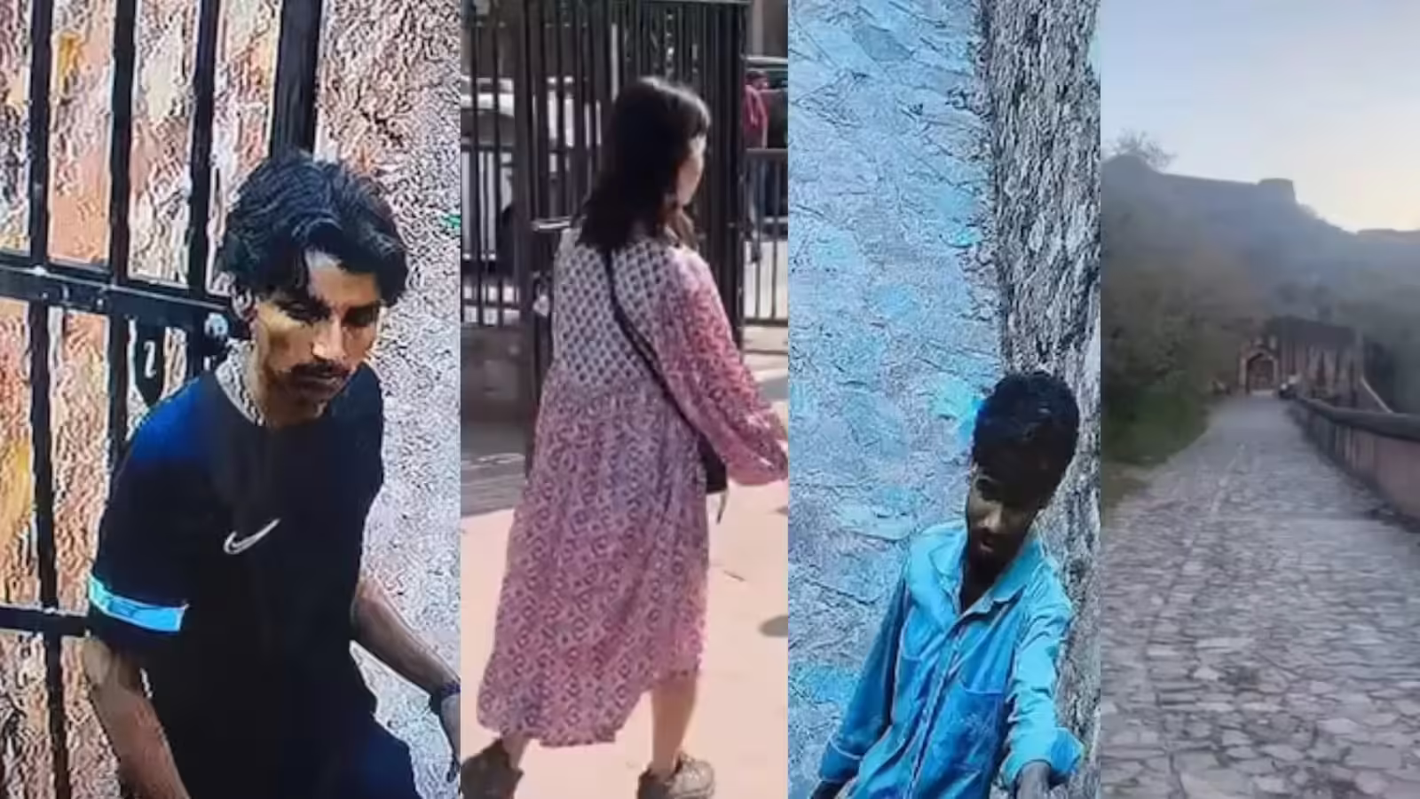 जयपुर में जापानी पर्यटक से छेड़छाड़ मामले में दो आरोपी गिरफ्तार, पुलिस की कार्रवाई तेज