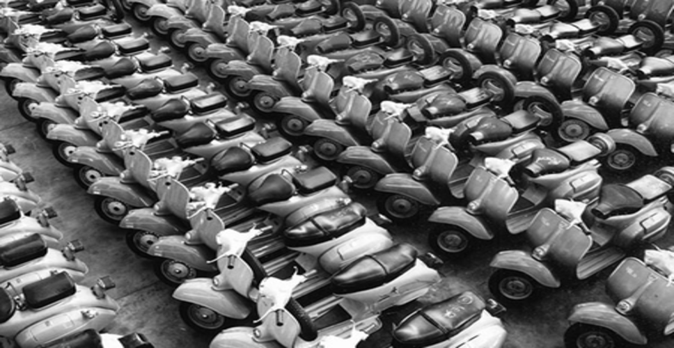 महाराष्ट्र स्कूटर्स का मुनाफा वित्त वर्ष 26 की चौथी तिमाही में 92 प्रतिशत गिरा