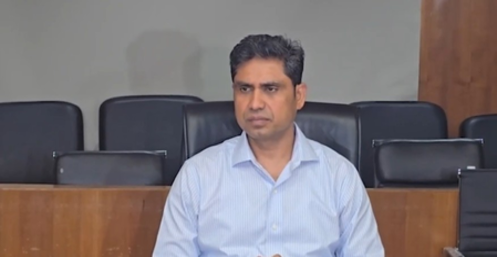 अहमदाबाद विमान हादसे के बाद स्थिति को कैसे किया गया था मैनेज, नगर आयुक्त ने भयावह मंजर को किया याद