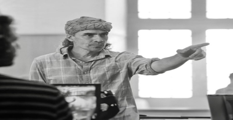 इम्तियाज अली ने श्याम बेनेगल को बताया सबसे बड़ा प्रेरक, कहा-'उनकी फिल्मों में असली हिंदुस्तान दिखता है'