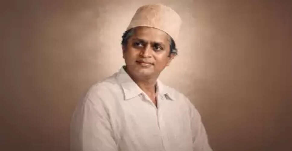 दीनानाथ मंगेशकर जयंती : पांच साल की उम्र में शुरू किया रियाज और फिर बना 'मंगेशकर' इतिहास